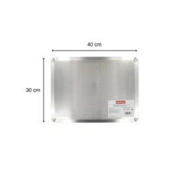 Plaque à Pâtisserie Perforée -Cuisine Ustensiles Magasin a023a5d5a2e54e4db6292f128cc5a5e6