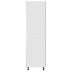 VIDAXL Armoire De Réfrigérateur -Cuisine Ustensiles Magasin a12d6b7b9a904c3ab781897f5ed2d68e