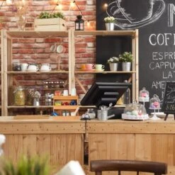 Organiseur Accessoires à Café 9 Casiers 13 Organiseur Accessoires à Café 9 Casiers -Cuisine Ustensiles Magasin a150b9dc9e5847b8a3f4847f6e9706cb