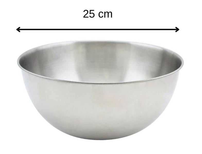 Bol Préparation Fackelmann 5 Bol Préparation Fackelmann – Image 4