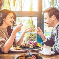 Présentoir Apéritif Ardoise 2 étages -Cuisine Ustensiles Magasin a39165a9d47540258b1e32aacd962197