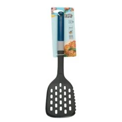 Spatule De Cuisine Ajourée 2 En 1 Core -Cuisine Ustensiles Magasin a3c966810b224c1c9b3d535649665c22
