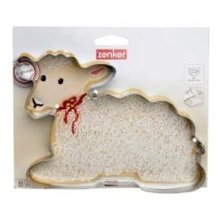 Emporte-pièce Agneau -Cuisine Ustensiles Magasin a41fdc49fdad4c0f8f401af3bf5efef6