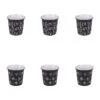 Coffret De 6 Tasses Macao -Cuisine Ustensiles Magasin a436faf8bb304cda9845d88c569ef9a3