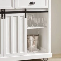 îlot De Cuisine FKW94-W 19 îlot De Cuisine FKW94-W -Cuisine Ustensiles Magasin a5bf400946434fbf93ca064be2b759a8