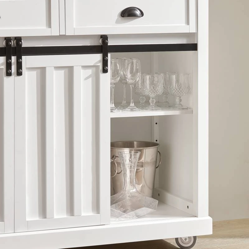 îlot De Cuisine FKW94-W 9 îlot De Cuisine FKW94-W – Image 7