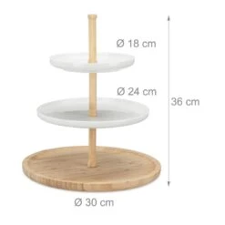 Présentoir à Gâteaux -Cuisine Ustensiles Magasin a7dd804b23d64dfdb9d5efcb7dd099cb