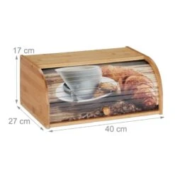 Boîte à Pain En Bambou 19 Boîte à Pain En Bambou -Cuisine Ustensiles Magasin a8576ba01c444733a0769f1e6fc20cfc