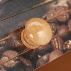 Boîte à Pain En Bambou 17 Boîte à Pain En Bambou -Cuisine Ustensiles Magasin a972ea83f57340cebb92472e08288ad1