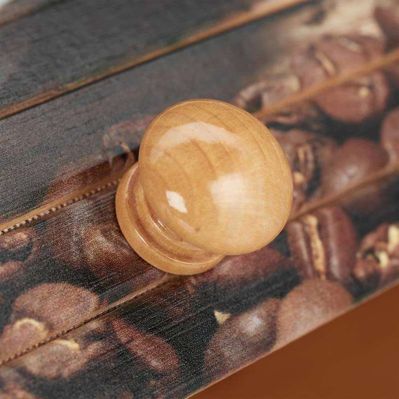 Boîte à Pain En Bambou 9 Boîte à Pain En Bambou – Image 7