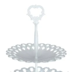 Serviteur à Gâteaux Présentoir Lot De 2 -Cuisine Ustensiles Magasin a9c8f8d46f5d4e7b922f59e6fd0a3094 2