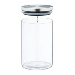 Lot De 3 Bocaux En Verre De 800 Ml 16 Lot De 3 Bocaux En Verre De 800 Ml -Cuisine Ustensiles Magasin aa0ef968a5c24e5485e120ad5a4dde5c