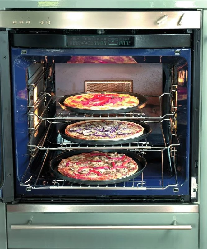 Grille De Four Extensible 5 Grille De Four Extensible – Image 3