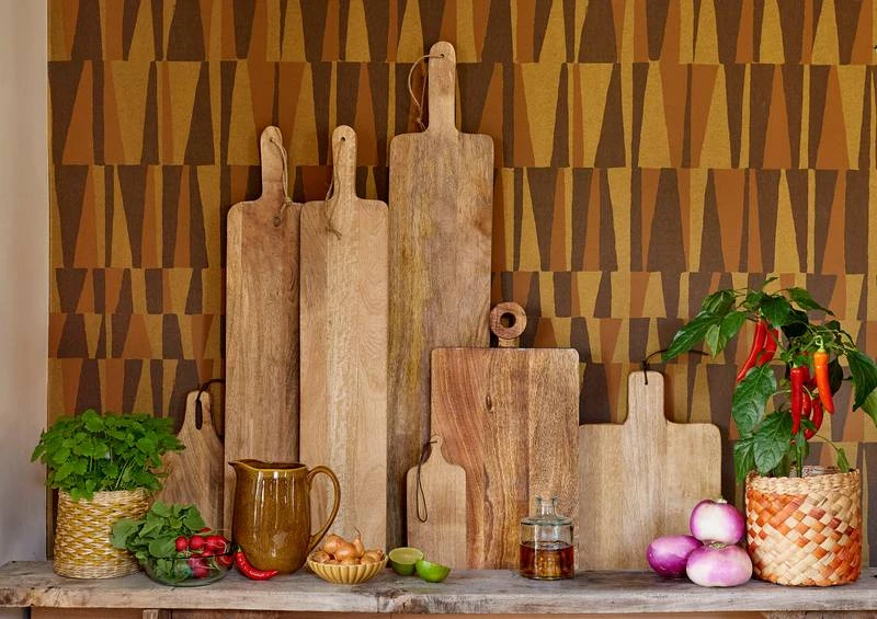 Plateau De Service Capri 4 Plateau De Service Capri – Image 2