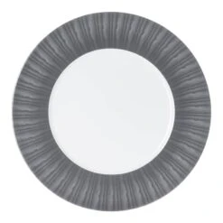 Plat De Présentation Madras