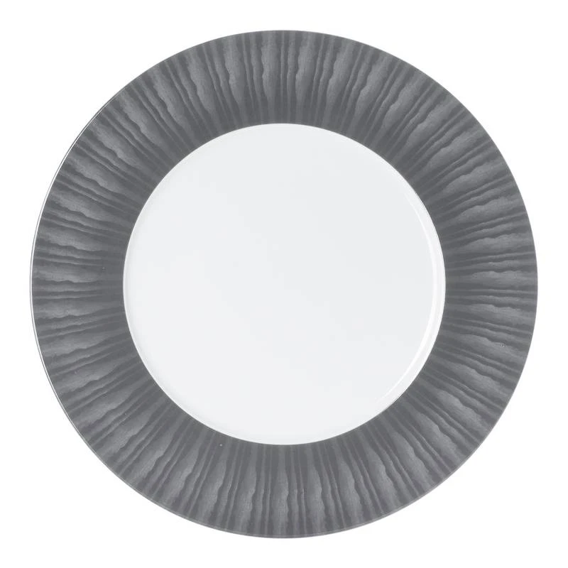 Plat De Présentation Madras