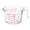 Verre Mesureur 250 Ml -Cuisine Ustensiles Magasin acbbad98bde1403ab375195b20fd82e6