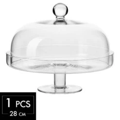 Krosno Elite Assiette Avec Une Cloche 15 Krosno Elite Assiette Avec Une Cloche -Cuisine Ustensiles Magasin acbfd1dc713d4cd69af567eafb789d69