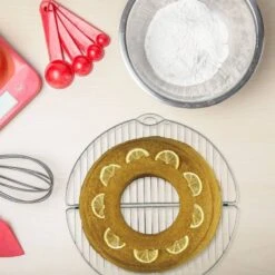 Présentoir à Gâteau Pliable En 9 Présentoir à Gâteau Pliable En -Cuisine Ustensiles Magasin ad0d93807fa54ab3a9e1d1b866ebc828