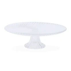 Plat à Gâteau En Verre Sur Pied -Cuisine Ustensiles Magasin ada58e2a26a5493d82e0900a00dc2a47