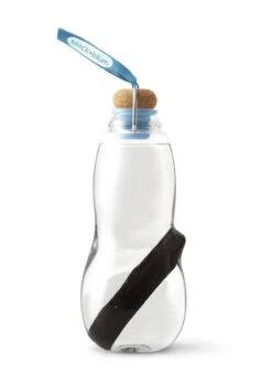 Black+Blum Bouteille Et Charbon Purificateur D'eau