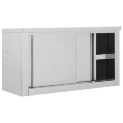 VIDAXL Armoire Murale 13 VIDAXL Armoire Murale -Cuisine Ustensiles Magasin ae954a55629246188af68c4f07e1d14b