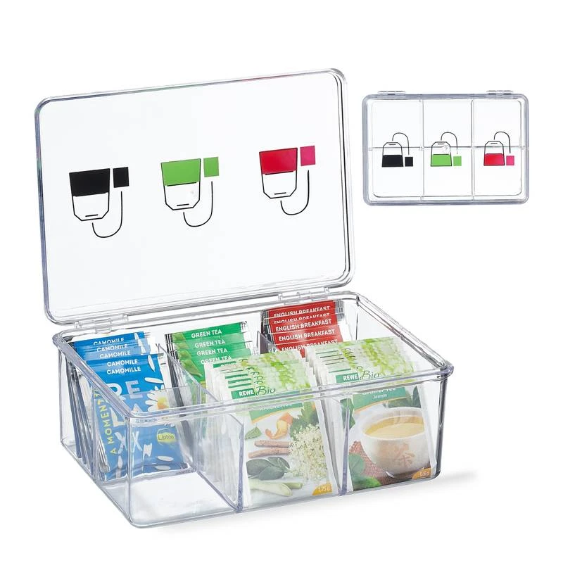 Boite-à-thé 7 Boite-à-thé – Image 5