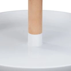 Serviteur à Gâteaux En Plastique & Bois 16 Serviteur à Gâteaux En Plastique & Bois -Cuisine Ustensiles Magasin affb4dfb10784986aa066de8f83a6bf7