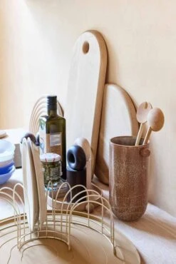 Plateau Bleu -Cuisine Ustensiles Magasin b06d8d273c864cd08673154910c7ba12