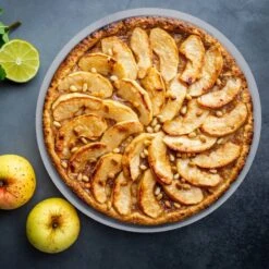 Plateau De Service Pivotant En Aluminium -Cuisine Ustensiles Magasin b105887e6f8b41bb8546ae077ac6e129