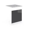 Façade Lave-vaisselle R-Line Incl. Plan -Cuisine Ustensiles Magasin b130096f9339483bb9a1211ea41f8c63
