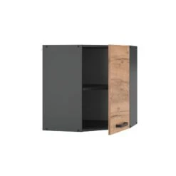 Meuble Haut D'angle R-Line 57cm Bordeaux 19 Meuble Haut D'angle R-Line 57cm Bordeaux -Cuisine Ustensiles Magasin b25737430e2e4ec38fb3bdc3e5df4c87