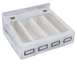 Boîte De Couverts HWC-C25 -Cuisine Ustensiles Magasin b28164f65b584c429db632c1af3d403d