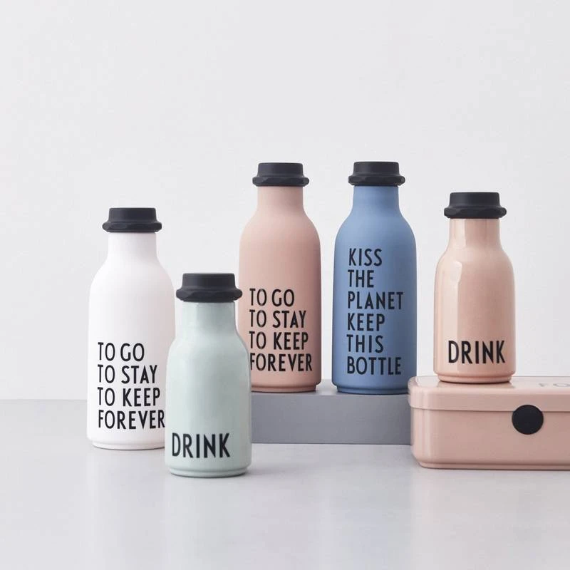 Design Letters Gourde 500ml To Go 7 Design Letters Gourde 500ml To Go – Image 5