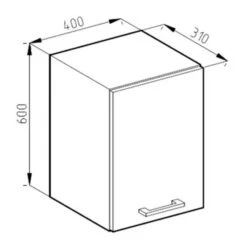 Meuble Haut R-Line 40cm Blanc Brillant -Cuisine Ustensiles Magasin b36e72690db24cc282808f5ca711d94d.cropped 200 185 622 626.processed 1