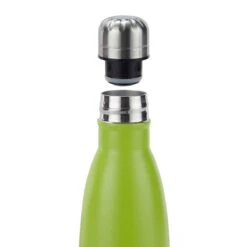 Gourde Inox Bouteille Eau Verte Lot De 3 -Cuisine Ustensiles Magasin b3da72e370774d62b0a1c5c8d7d6bd32