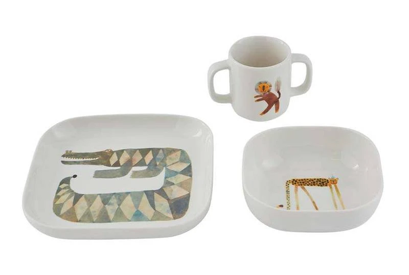 Vaisselle Vert 3 Vaisselle Vert