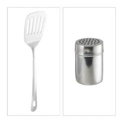 Plat à Four Set De 3 Pièces -Cuisine Ustensiles Magasin b43c3e6624214961ab7bbb2b526f5ee0