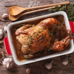 Lot De 3 Plats à Four En Céramique -Cuisine Ustensiles Magasin b4cadefd47a44281966f95c3a28c71e5