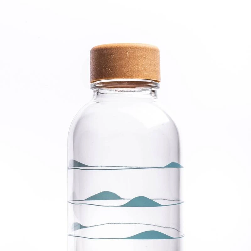 Bouteille 700ml Ocean Waves 5 Bouteille 700ml Ocean Waves – Image 3