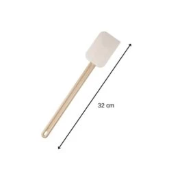 Spatule à Pâtisserie Géante -Cuisine Ustensiles Magasin b5f6eb20428944eda5f62fbf9a00b701