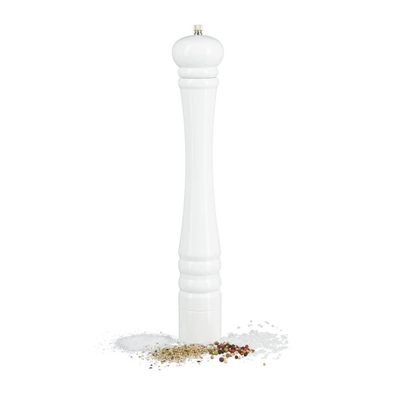 Poivrier En Bois Meule En Céramique 12 Poivrier En Bois Meule En Céramique – Image 10