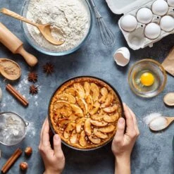 Lot Moules à Charnière Ronds Et Carrés -Cuisine Ustensiles Magasin b7afefb35cd8457db10d1618d2bbbb2c