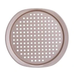 Plaque à Pizzas Ronde Perforée Lot De 2 13 Plaque à Pizzas Ronde Perforée Lot De 2 -Cuisine Ustensiles Magasin b7f24712627f42c7a625c94ce9a588b7