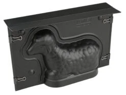 Moule Agneau Pascal 3D 15 Moule Agneau Pascal 3D -Cuisine Ustensiles Magasin b883cc7df2504c6ea41131f22bfb6759