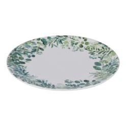 Assiette Plate Natura X6 -Cuisine Ustensiles Magasin b89330381a66484ebb9bd368974d1fbd
