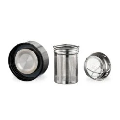 Gourde à Thé Avec Filtre Thé à Emporter -Cuisine Ustensiles Magasin b8f6ad3a3ffe4aa387f6a1b0a3130f28