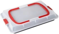 Plaque De Cuisson Avec Couvercle -Cuisine Ustensiles Magasin b94a03af026d45b3bdefe51c2a09a248