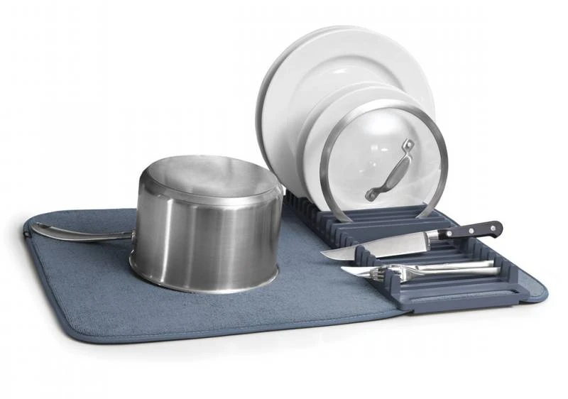 Umbra Egouttoir Pliable Udry L 6 Umbra Egouttoir Pliable Udry L – Image 4