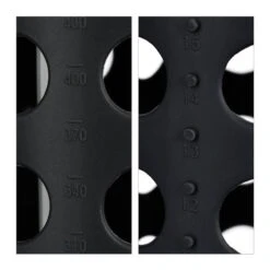 Gourde En Verre Bouchon En Bambou 550 Ml -Cuisine Ustensiles Magasin baf2cf2e08c541a19263cf326e8478a2